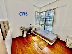 Gardenvista (D21), Condominium #484019451